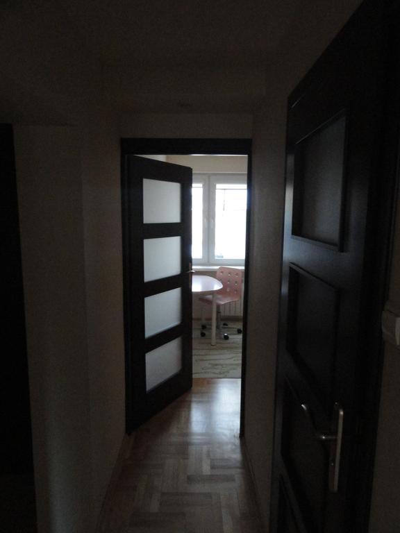 Apartament Czarny Potok Krynica Zdroj Oda fotoğraf