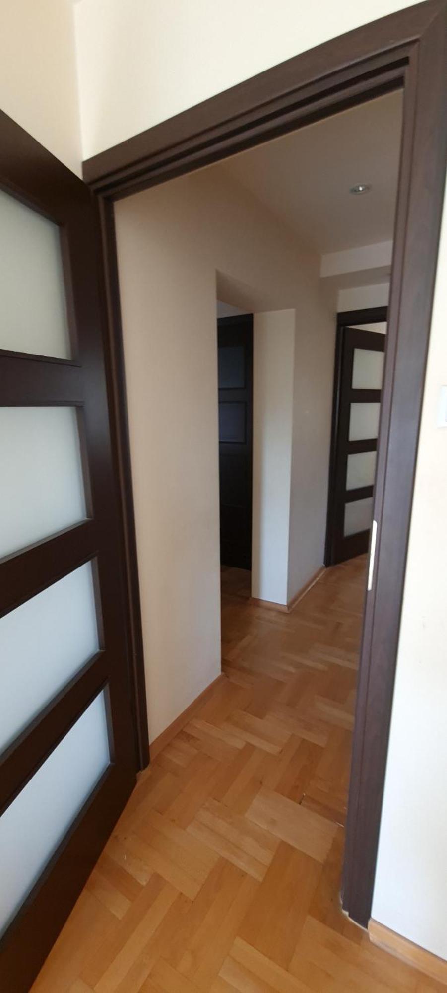 Apartament Czarny Potok Krynica Zdroj Dış mekan fotoğraf