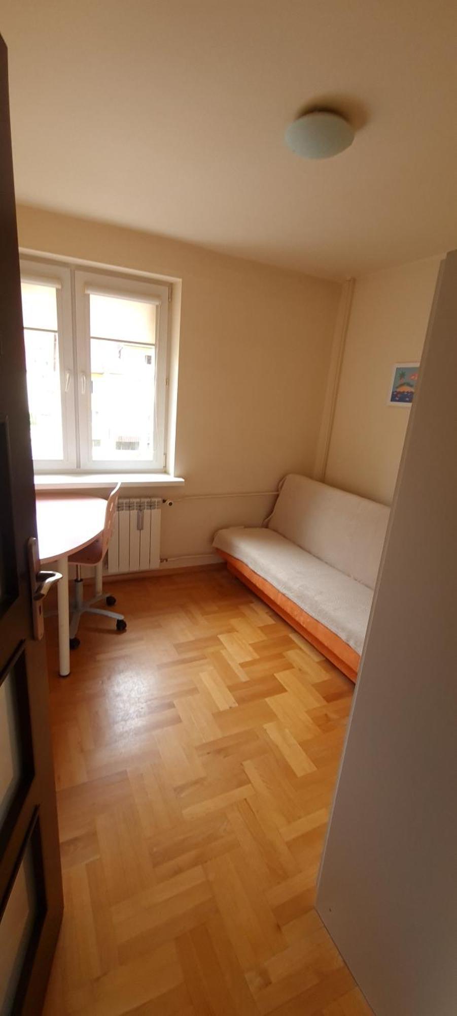 Apartament Czarny Potok Krynica Zdroj Dış mekan fotoğraf